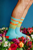LIT AS FUCK SOCKS