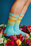 LIT AS FUCK SOCKS
