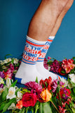 DO THE RIGHT THING 2020 SOCKS