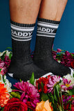 DADDY SOCKS