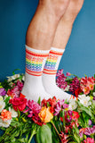 CHICAGO GEO-GAY SOCKS