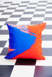 Andy Warhol Maquette Detail Pillow for Henzel Studio