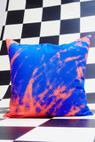 Andy Warhol Maquette Detail Pillow for Henzel Studio