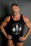 Tom of Finland 100 Years Tank Top