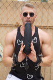 Tom's Inflatable Dildo