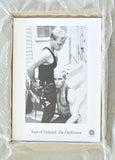 Tom of Finland THE Darkroom Exhibition Poster, Untitled (Tom & Tom Katt)