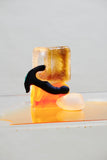 Pro Rim Rotating Vibrating Silicone Prostate Stimulator