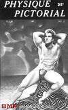 Vintage Physique Pictorial - Volume 9 Issue 3