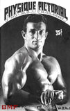 Vintage Physique Pictorial - Volume 11 Issue 1