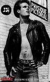 Vintage Physique Pictorial - Volume 12 Issue 2