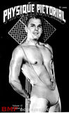Vintage Physique Pictorial - Volume 12 Issue 4