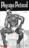 Vintage Physique Pictorial - Volume 15 Issue 2