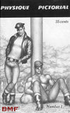 Vintage Physique Pictorial - Volume 17 Issue 1