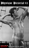 Vintage Physique Pictorial - Volume 41 Issue 1