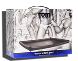 Tom of Finland Watersports Sheets