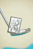 Tom of Finland Man Handled Magnet