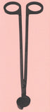 Wick Trimmer by Boy Smells
