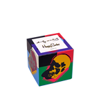 Summer 2019 Release Andy Warhol Sock Box Set by Happy Socks