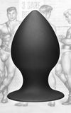 Tom of Finland Silicone Anal Plug (XLARGE)