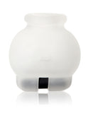 Bull Bag Buzz by Perfect Fit - Black or Clear