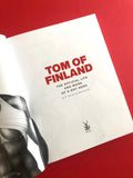 Tom of Finland, Life and Work of a Gay Hero