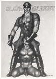 Vintage Tom of Finland Mini-Prints