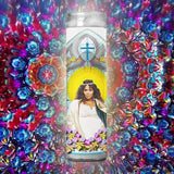 Lizzo Celebrity Prayer Candle