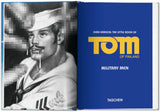 The Little Book of Tom: Military Men