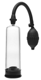Super Suction Penis Pump with Sleeve