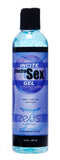 Zeus Incite Electrosex Gel - 8.5oz