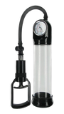 Deluxe Trigger Pump by Size Matters