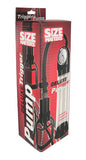 Deluxe Trigger Pump by Size Matters
