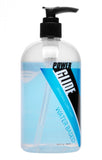 Power Glide Water Based Personal Lubricant- 16.5 oz