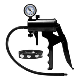Premium Gauge Pump