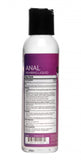 Power Glide Anal Numbing Personal Lubricant- 4 oz