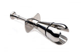 Petite Stainless Steel Ass Lock