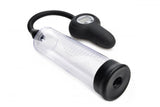Automatic Digital Penis Pump with Easy Grip