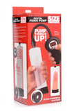 Automatic Digital Penis Pump with Easy Grip