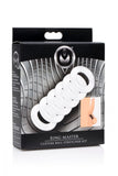 Ring Master Custom Ball Stretcher Kit Clear