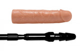 Dick Stick Expandable Dildo Rod by Master Series