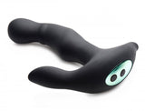 Pro Rim Rotating Vibrating Silicone Prostate Stimulator