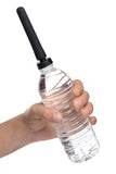 Travel Douche Water Bottle Adapter Set
