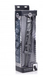 The Violator 13 Mode XXL Vibrating Giant Dildo Thruster