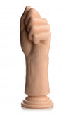 Knuckles Small Clenched Fist Dildo