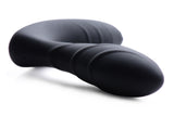 Under Control Silicone Prostate Vibrator with Remote Control