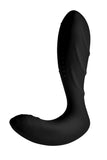 Under Control Silicone Prostate Vibrator with Remote Control