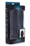 Swell 2.0 Inflatable Vibrating Anal Plug with Remote Control
