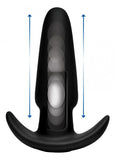 Thump It 7x Medium Thumping Anal Plug