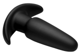 Thump It 7x Medium Thumping Anal Plug
