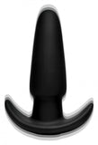 Thump It 7x Medium Thumping Anal Plug